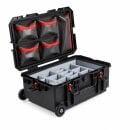 Transportbox FORT PLUS ROLL
