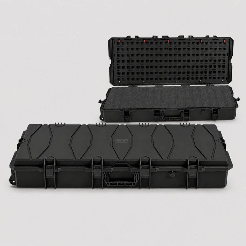 Transportbox PROTECT