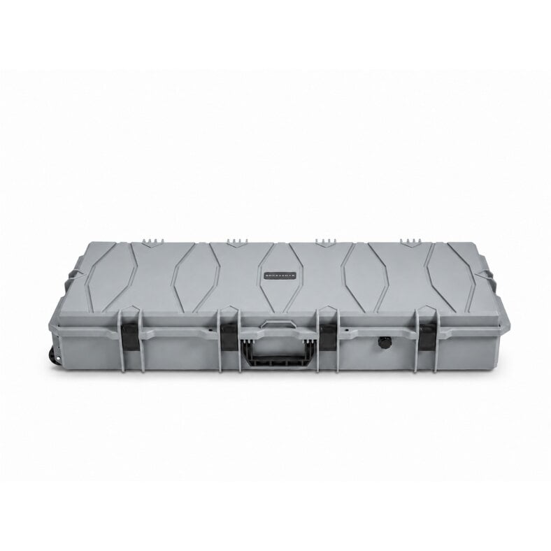Transportbox PROTECT Grau