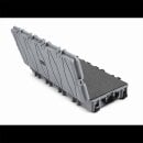 Transportbox PROTECT Grau
