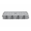 Transportbox PROTECT Grau