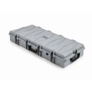 Transportbox PROTECT Grau