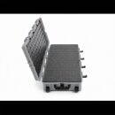 Transportbox PROTECT Grey