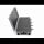 Transportbox PROTECT Grey