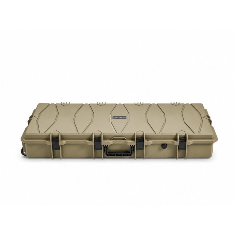 Transportbox PROTECT Olivgrün