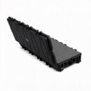 Transportbox PROTECT Black