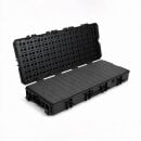 Transportbox PROTECT Schwarz