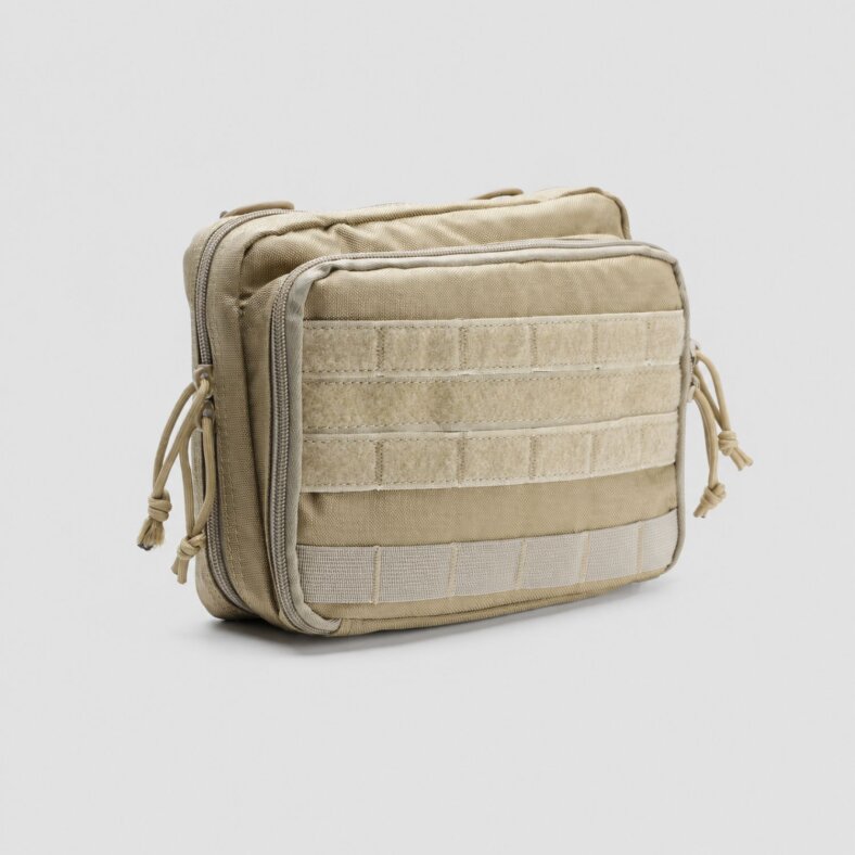 Tactical Bag PROTECT Large Sand