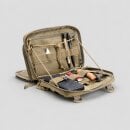 Tactical Bag PROTECT Large Sand