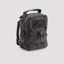 Tactical Bag PROTECT Middle Schwarz