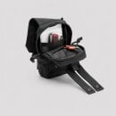 Tactical Bag PROTECT Small Schwarz