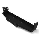 Seilwinden Anbausatz Toyota Hilux 2018- mit TÜV...