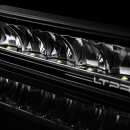 44 Inch Prime-X Curved – 2-in-1 Driving Beam with Open Wire Ends