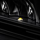 44 Inch Prime-X Curved – 2-in-1 Driving Beam with Open Wire Ends
