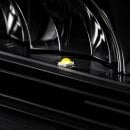44 Zoll Prime-X Curved – 2-in-1 Fernscheinwerfer mit offenen Enden