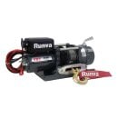 Elektrische Seilwinde RUNVA EWX4500 2.041 kg 24 V...