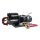 Electric winch RUNVA EWX4500 2 t 24 v plastic rope