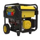 Champion 11000 Watt 3-Phasen-Benzingenerator mit...