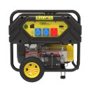 Champion 11000 Watt 3-Phasen-Benzingenerator mit...