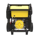 Champion 11000 Watt 3-Phasen-Benzingenerator mit ATS-Anschluss