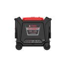 AiPOWER inverter power generator petrol 12000 watts SC15000iT 400V/230v
