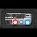 AiPOWER inverter power generator petrol 12000 watts SC15000iT 400V/230v