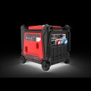 AiPOWER Inverter Stromerzeuger Benzin 12000 Watt...