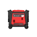 AiPOWER Inverter Stromerzeuger Benzin 12000 Watt SC15000iT 400V/230V