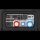 AiPOWER inverter power generator petrol 12000 watts SC15000iT 400V/230v
