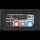AiPOWER Inverter Stromerzeuger Benzin 12000 Watt SC15000iT 400V/230V