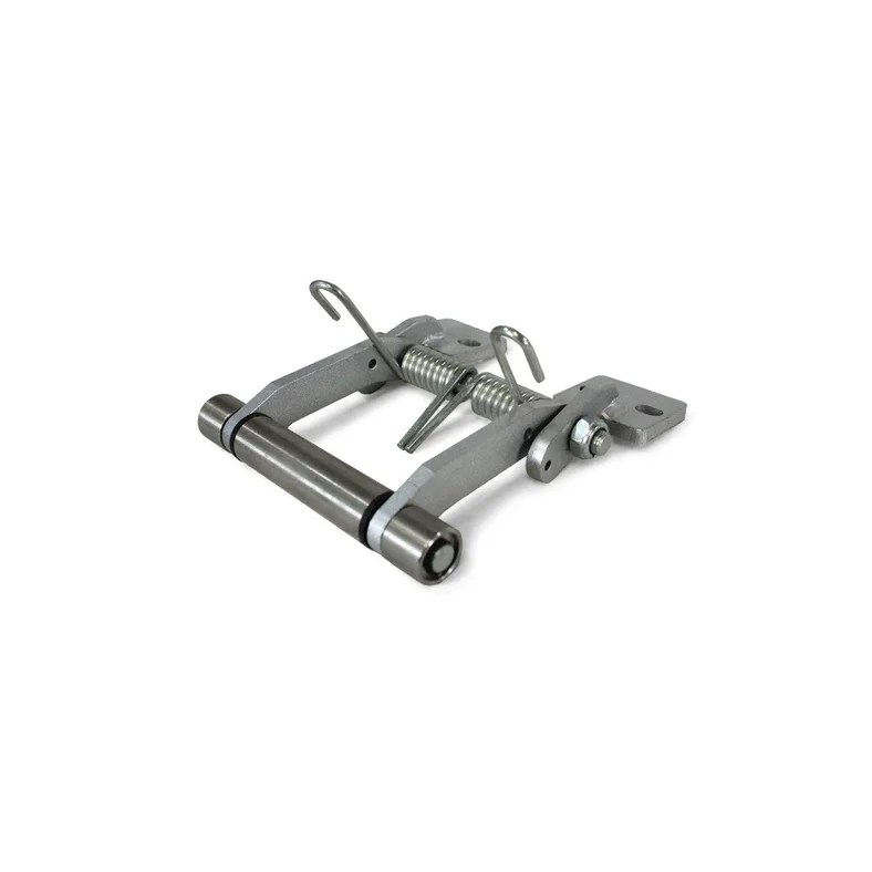 Rope tensioner for WARRIOR RV-Series 8000/10000