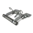 Rope tensioner for WARRIOR RV-Series 8000/10000
