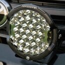 ORKAN 9 Inch 140° - High Beam Headlight E-Approval