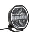 REAPER 9 Inch - Driving Light E-Approval