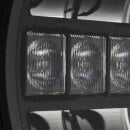 REAPER 9 Inch - Driving Light E-Approval