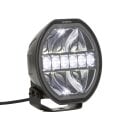 REAPER 9 Inch - Driving Light E-Approval