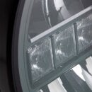 REAPER 9 Inch - Driving Light E-Approval