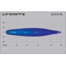 UltraLux 9 Inch - High Beam Headlight with E-Approval