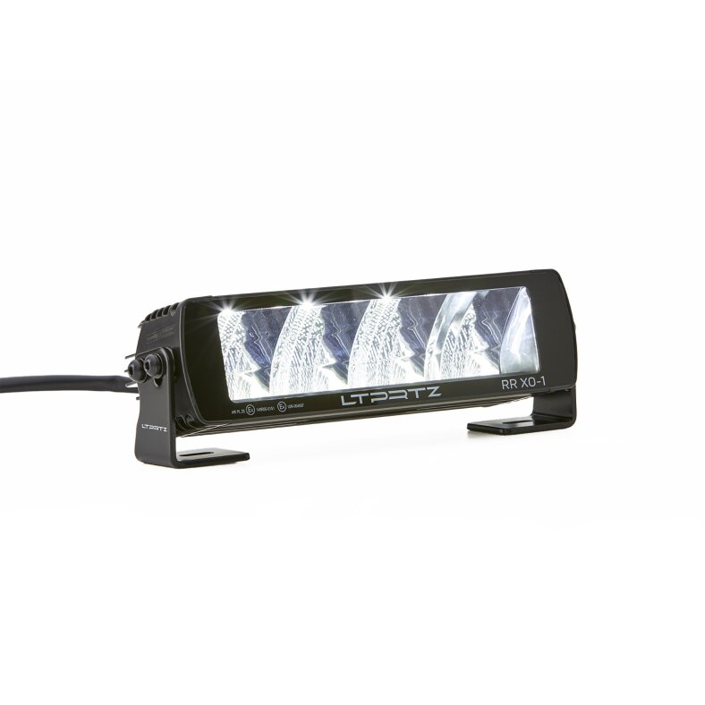 REAPER 12-Inch – High Beam Lightbar with E-Approval