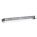 Flat-X 30 Inch 2-in-1 High Beam Lightbar Dual Power...