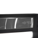 Flat-X 30 Inch 2-in-1 High Beam Lightbar Dual Power E-Approved