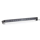Flat-X 30 Inch 2-in-1 High Beam Lightbar Dual Power E-Approved