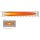 Flat-X 30 Inch 2-in-1 High Beam Lightbar Dual Power E-Approved