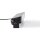 Flat-X 30 Inch 2-in-1 High Beam Lightbar Dual Power E-Approved