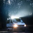 CRX 3.0 50 Inch - Worklight Lightbar Offroad