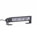Flat-X 9 Inch - High Beam Lightbar with E-Approval