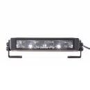 Flat-X 9 Inch - High Beam Lightbar with E-Approval