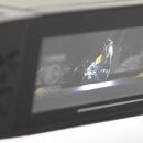 Flat-X 9 Inch - High Beam Lightbar with E-Approval