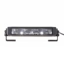 Flat-X 9 Zoll - Fernscheinwerfer Lightbar E-Zulassung