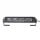 Flat-X 9 Inch - High Beam Lightbar with E-Approval